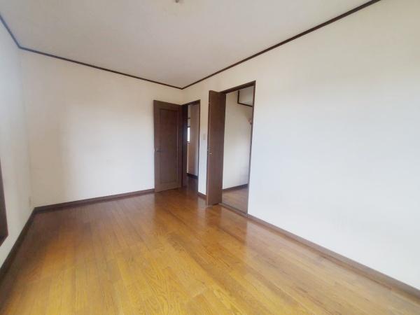 和泉市山荘町２丁目の中古一戸建て