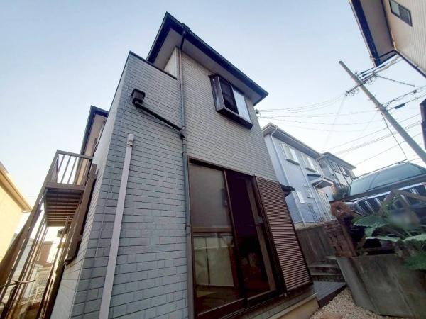 和泉市山荘町２丁目の中古一戸建て