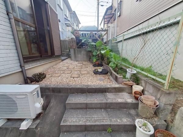和泉市山荘町２丁目の中古一戸建て