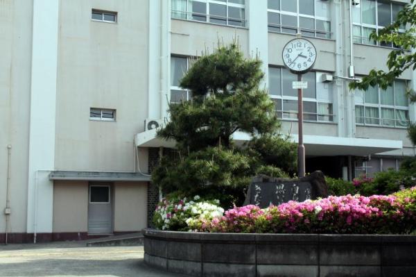 大阪市平野区喜連３丁目の中古一戸建て(大阪市立喜連北小学校)