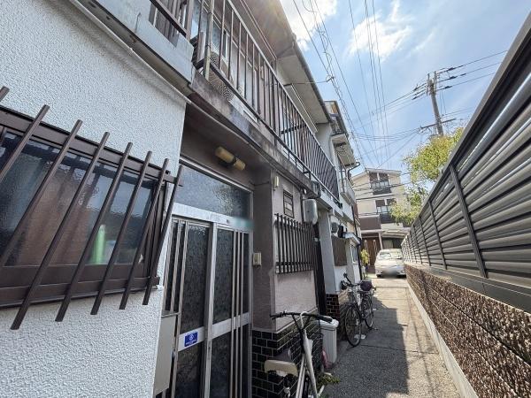大阪市平野区喜連３丁目の中古一戸建て