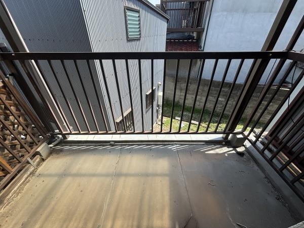 大阪市平野区喜連３丁目の中古一戸建て