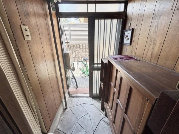 大阪市平野区喜連３丁目の中古一戸建て