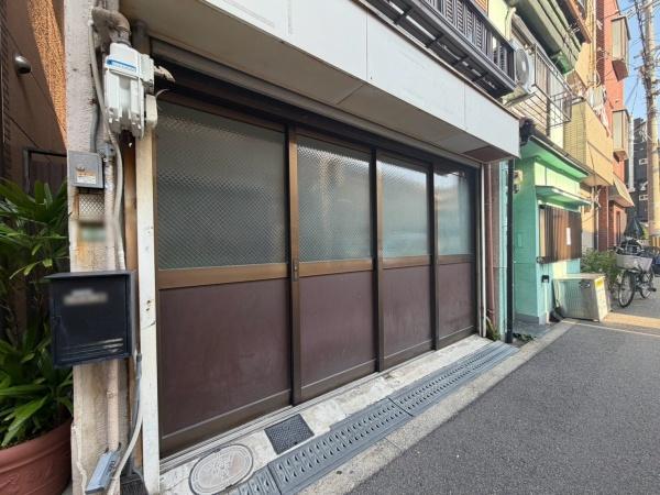 大阪市生野区鶴橋３丁目の中古一戸建て