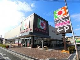 泉大津市助松町３丁目の中古一戸建て(デイリーカナート北助松店)