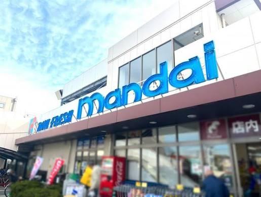 泉大津市助松町３丁目の中古一戸建て(万代泉大津条南店)