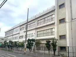 泉大津市助松町３丁目の中古一戸建て(泉大津市立上條小学校)
