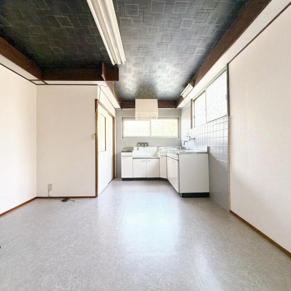 泉大津市助松町３丁目の中古一戸建て