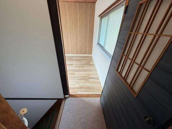 泉大津市助松町３丁目の中古一戸建て