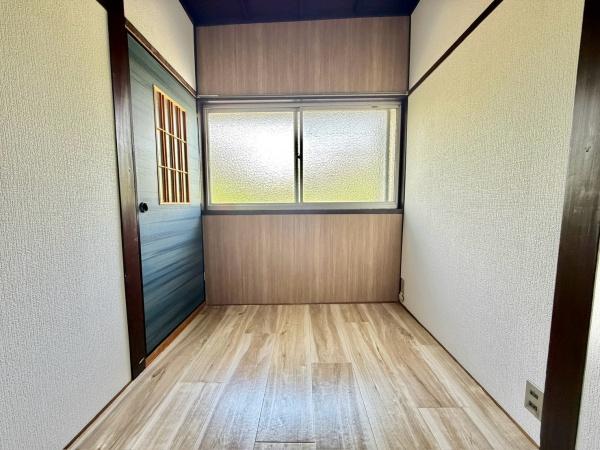 泉大津市助松町３丁目の中古一戸建て