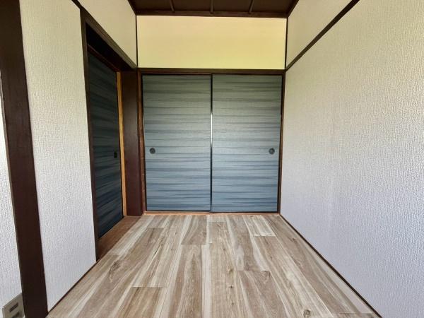 泉大津市助松町３丁目の中古一戸建て