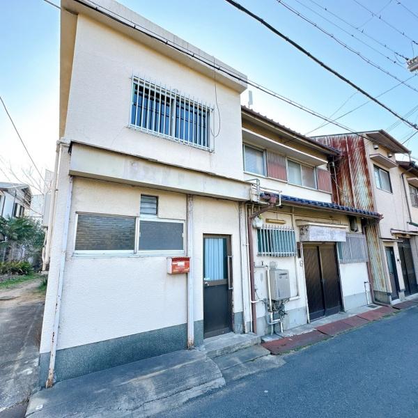 泉大津市助松町3丁目　中古戸建