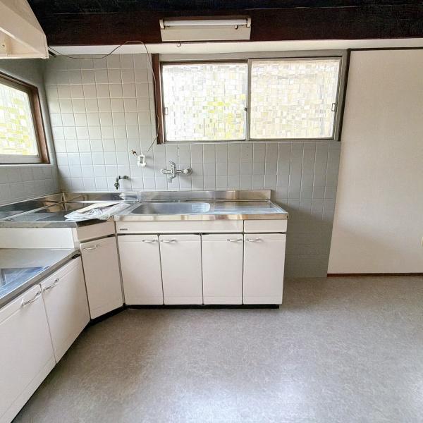 泉大津市助松町３丁目の中古一戸建て