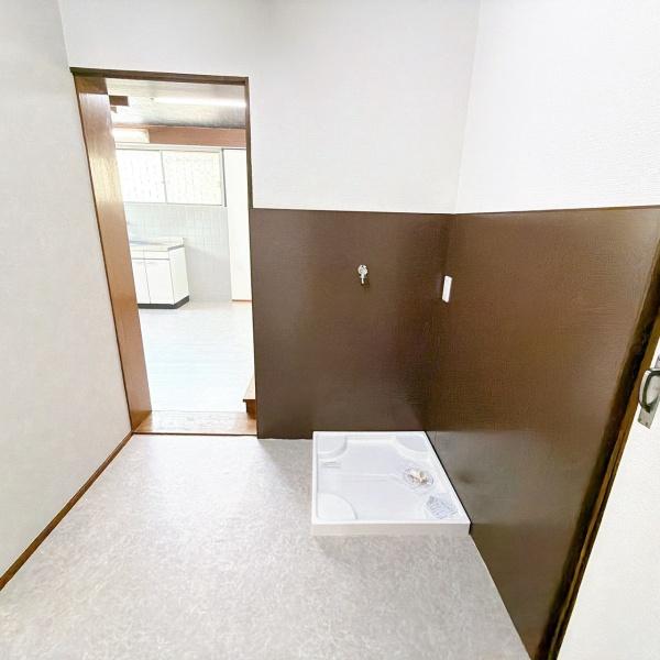 泉大津市助松町３丁目の中古一戸建て