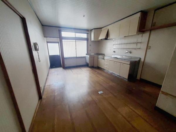 大阪市平野区長吉川辺１丁目の中古一戸建て