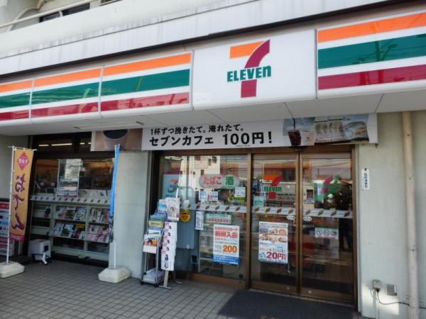 大阪市平野区長吉川辺１丁目の中古一戸建て(ローソン長吉川辺一丁目店)