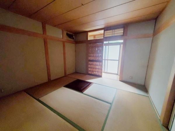 大阪市平野区長吉川辺１丁目の中古一戸建て