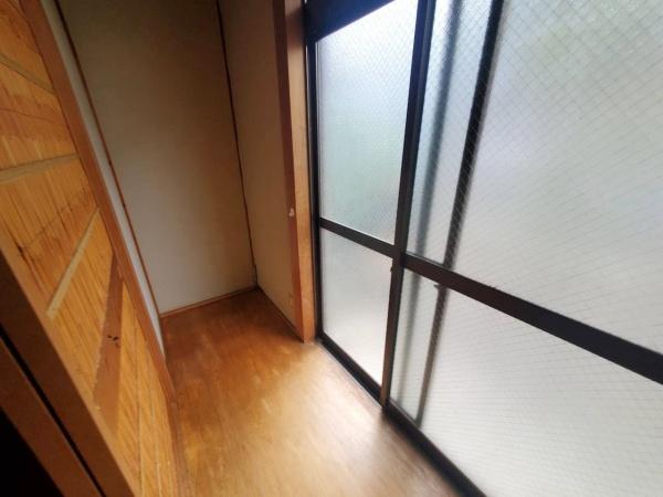 大阪市平野区長吉川辺１丁目の中古一戸建て