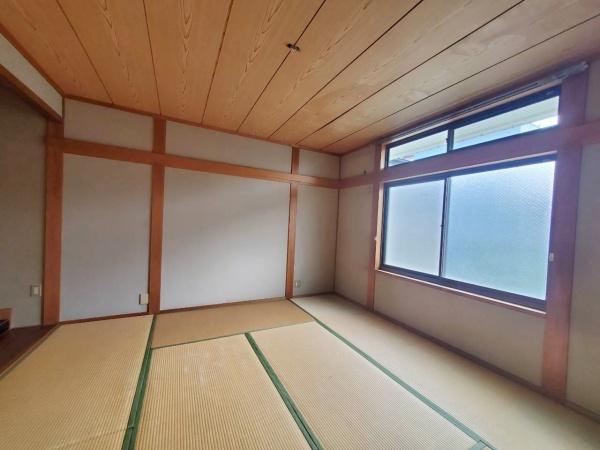 大阪市平野区長吉川辺１丁目の中古一戸建て