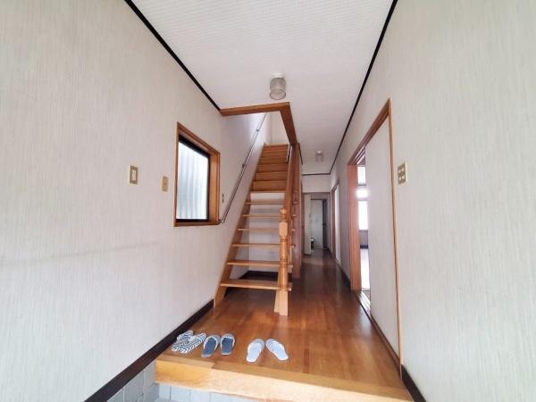 大阪市平野区長吉川辺１丁目の中古一戸建て