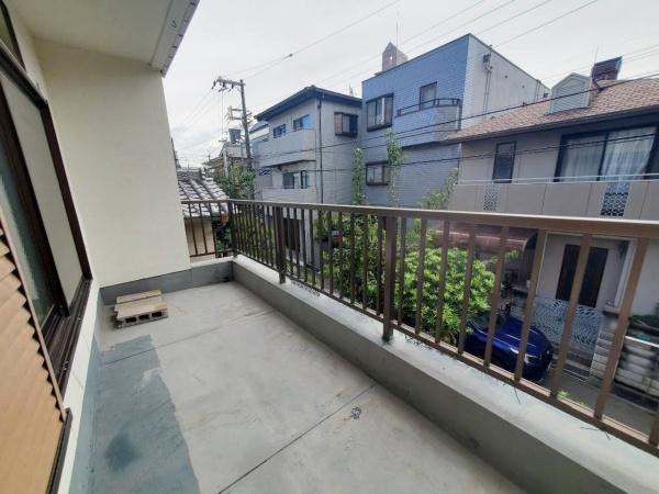 大阪市平野区長吉川辺１丁目の中古一戸建て