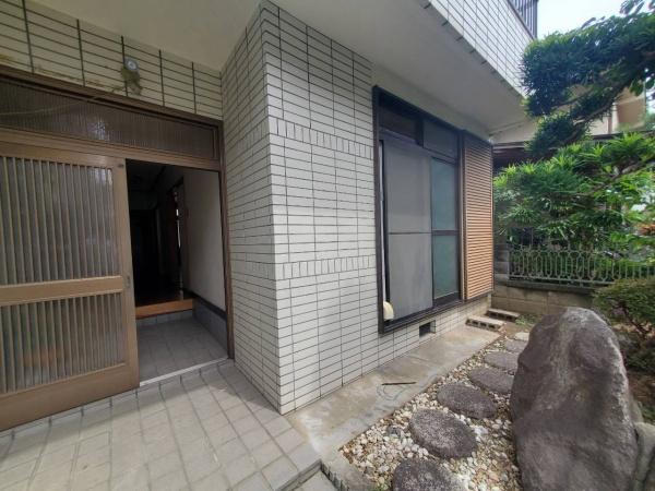 大阪市平野区長吉川辺１丁目の中古一戸建て