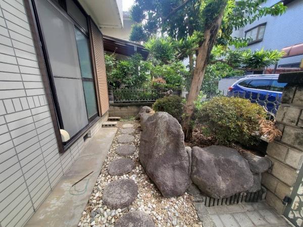 大阪市平野区長吉川辺１丁目の中古一戸建て