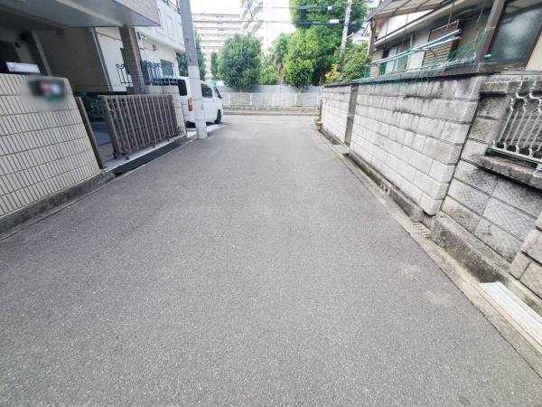大阪市平野区長吉川辺１丁目の中古一戸建て