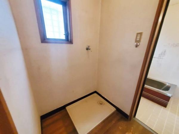 大阪市平野区長吉川辺１丁目の中古一戸建て