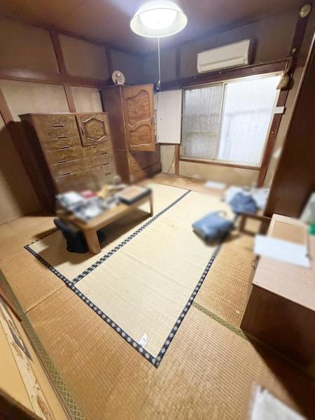 大阪市生野区生野西３丁目の中古一戸建て