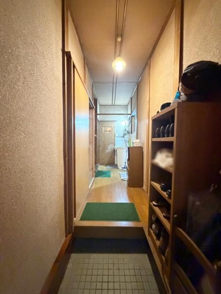 大阪市生野区生野西３丁目の中古一戸建て