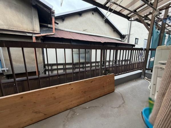 大阪市生野区生野西３丁目の中古一戸建て