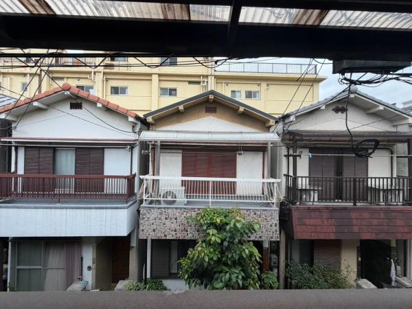 大阪市生野区生野西３丁目の中古一戸建て