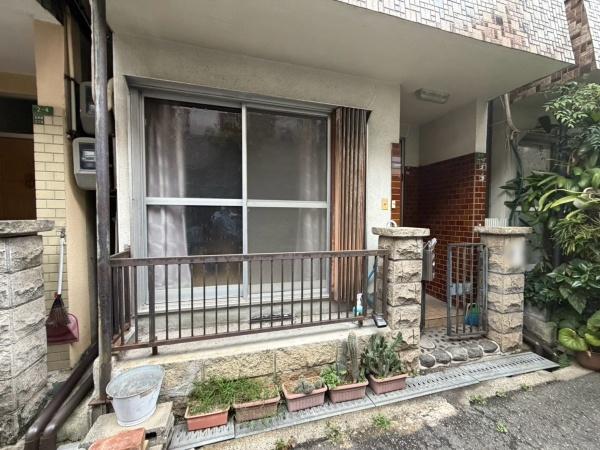 大阪市生野区生野西３丁目の中古一戸建て