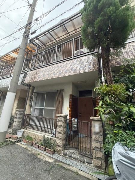 大阪市生野区生野西３丁目の中古一戸建て