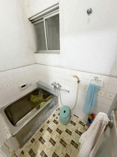 大阪市生野区生野西3丁目　中古戸建