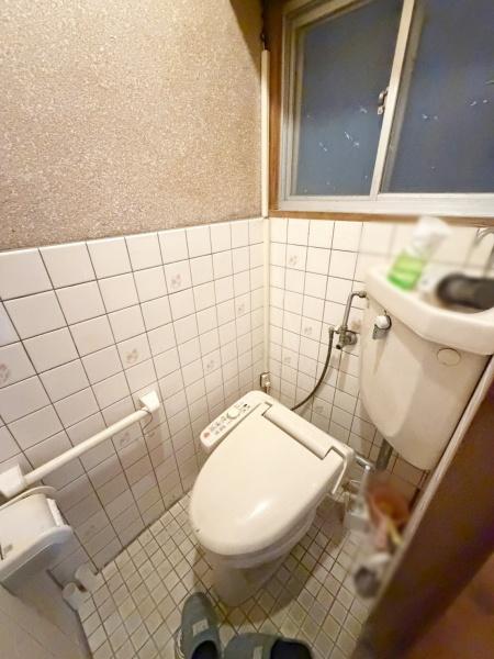 大阪市生野区生野西３丁目の中古一戸建て