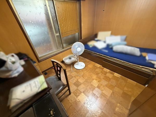 大阪市生野区生野西３丁目の中古一戸建て
