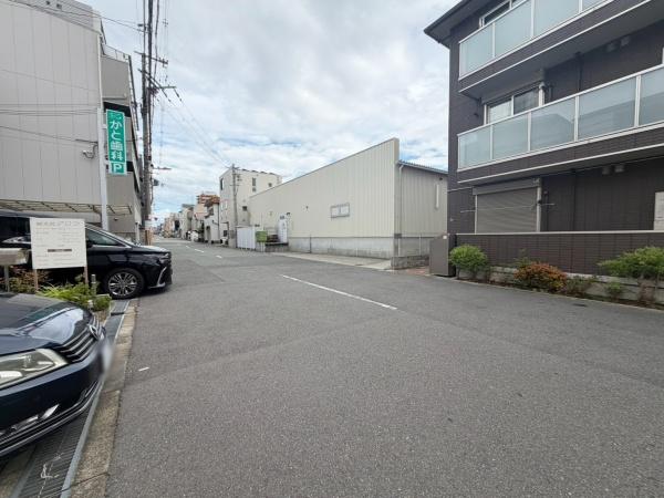 大阪市住吉区遠里小野１丁目の中古一戸建て