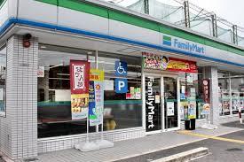 大阪市住吉区遠里小野１丁目の中古一戸建て(ファミリーマート遠里小野二丁目店)