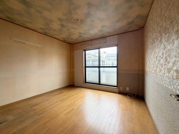 大阪市住吉区我孫子３丁目の中古一戸建て