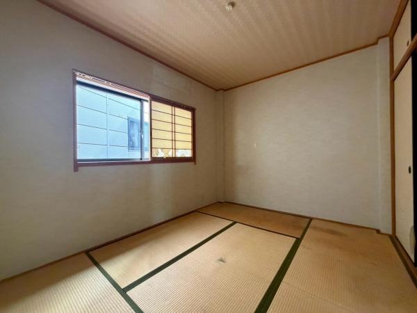 大阪市住吉区我孫子３丁目の中古一戸建て
