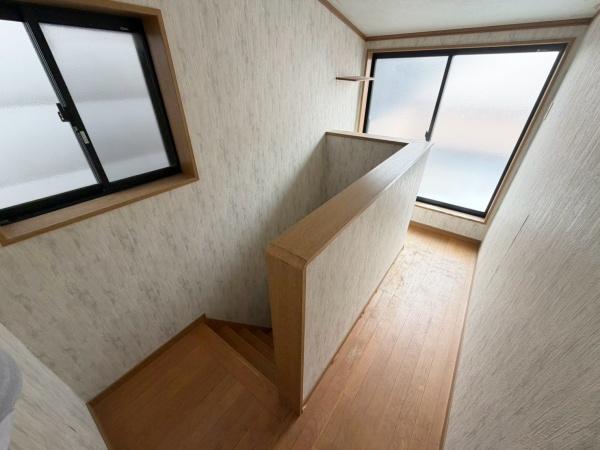 大阪市住吉区我孫子３丁目の中古一戸建て