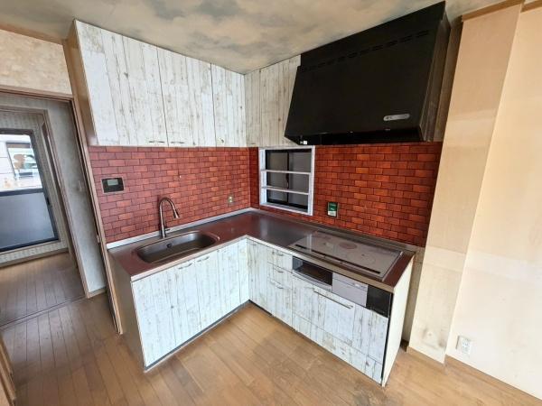 大阪市住吉区我孫子3丁目　中古戸建