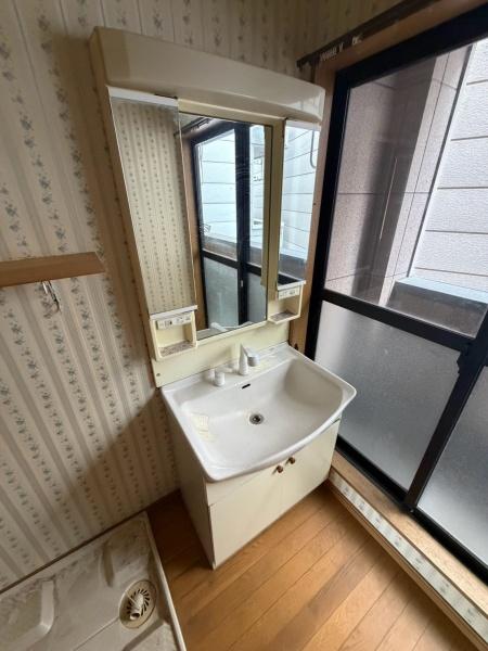 大阪市住吉区我孫子３丁目の中古一戸建て