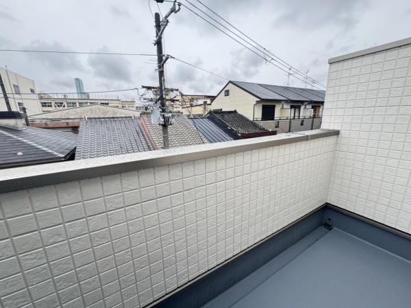 大阪市生野区生野東2丁目　新築戸建