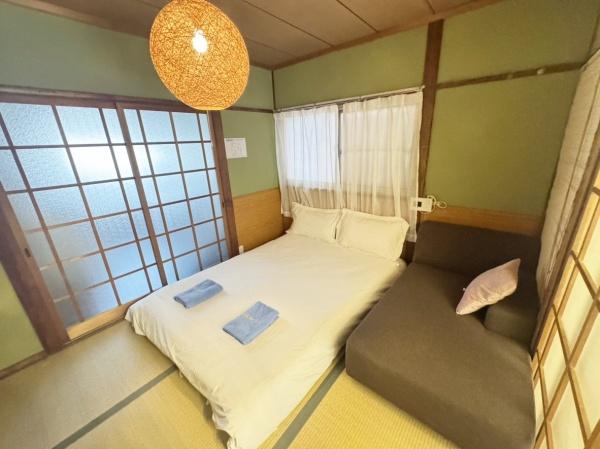 大阪市東成区中道２丁目の中古一戸建て