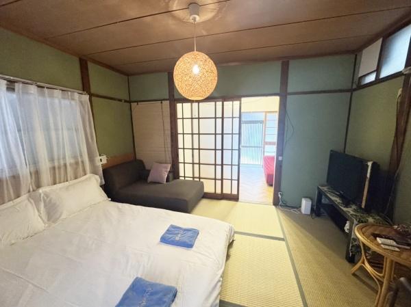 大阪市東成区中道２丁目の中古一戸建て