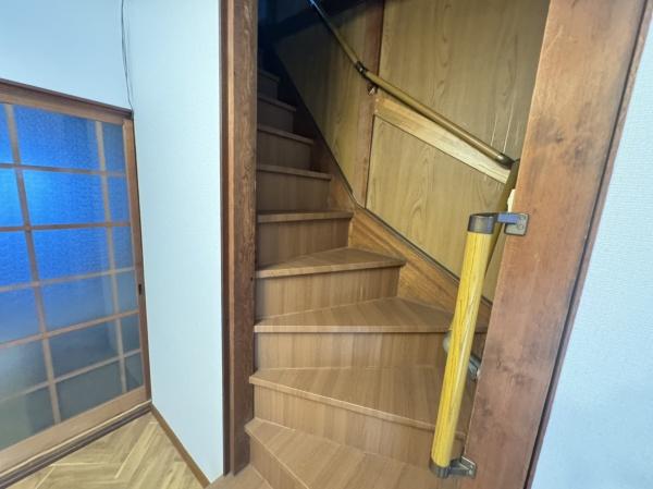 大阪市東成区中道２丁目の中古一戸建て