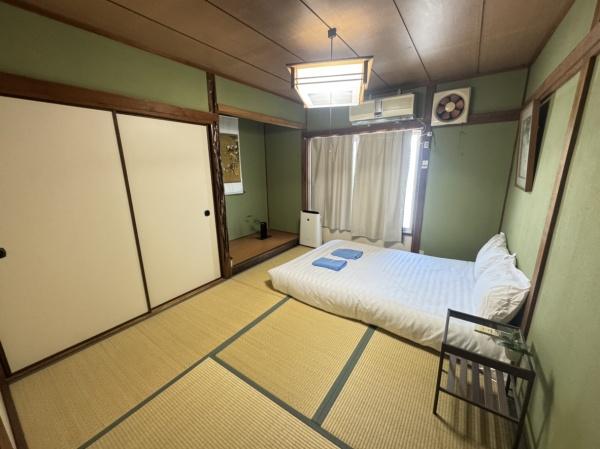 大阪市東成区中道２丁目の中古一戸建て